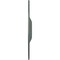 Ekena Millwork Galveston Medallion (Canopies up to 4 3/4"), 36 5/8"OD x 3 5/8"ID x 2 3/8"P, Cloud Burst Crackle CM36GLCBC - alternate 2
